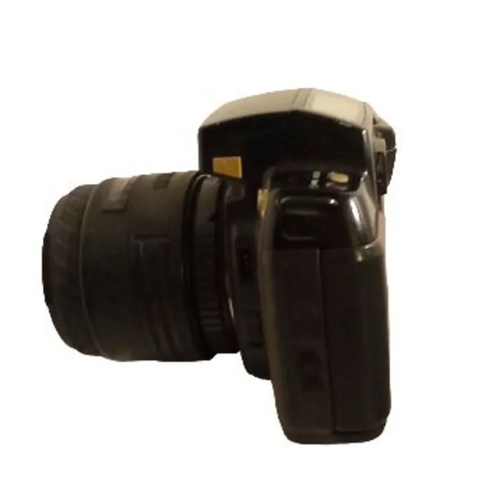 Pentax SP10  35mm SLR Camera‎ With 28-70mm Zoom Lens